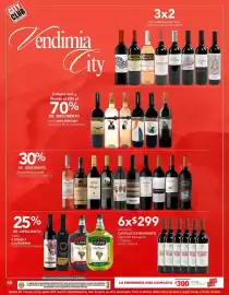Catálogo City Club Página 38
