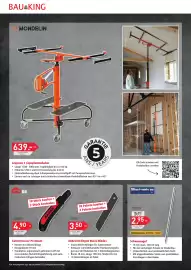 Bauking Katalog Seite 2