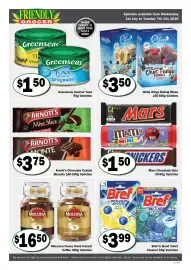 Friendly Grocer catalogue week 27 Page 2
