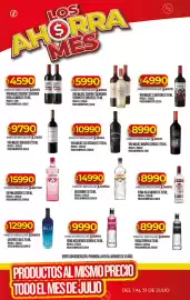 Folleto Supermercados DIA Página 10