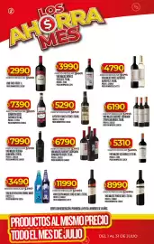 Folleto Supermercados DIA Página 13