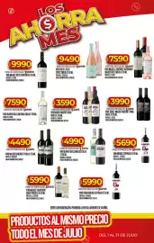 Folleto Supermercados DIA Página 14
