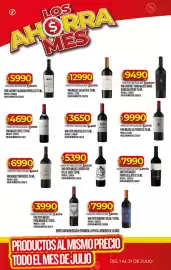 Folleto Supermercados DIA Página 15