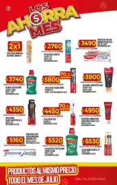 Folleto Supermercados DIA Página 16