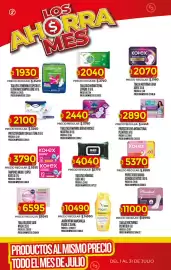 Folleto Supermercados DIA Página 17