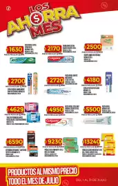 Folleto Supermercados DIA Página 18