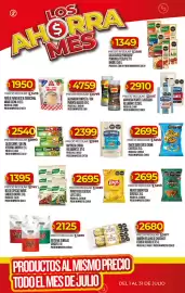 Folleto Supermercados DIA Página 2
