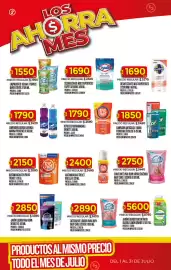 Folleto Supermercados DIA Página 20