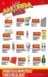 Folleto Supermercados DIA Página 21