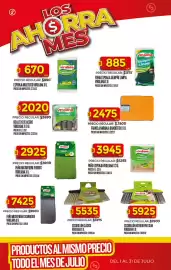 Folleto Supermercados DIA Página 22