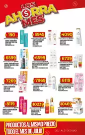 Folleto Supermercados DIA Página 23