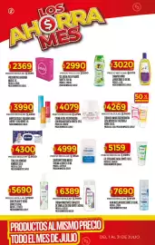 Folleto Supermercados DIA Página 24