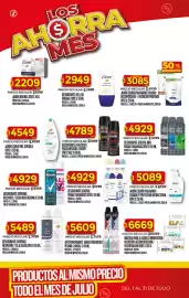 Folleto Supermercados DIA Página 25