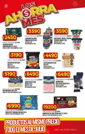 Folleto Supermercados DIA Página 27