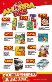 Folleto Supermercados DIA Página 28