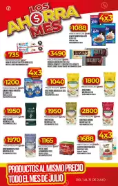 Folleto Supermercados DIA Página 3