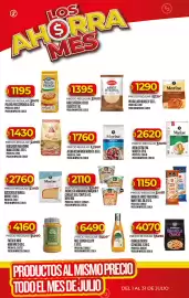 Folleto Supermercados DIA Página 4