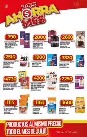 Folleto Supermercados DIA Página 5