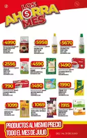 Folleto Supermercados DIA Página 6
