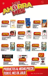 Folleto Supermercados DIA Página 7