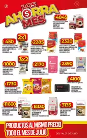 Folleto Supermercados DIA Página 8