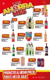 Folleto Supermercados DIA Página 9