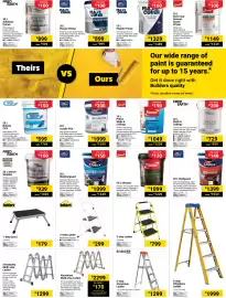Builders Express catalogue Page 7