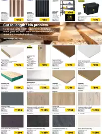 Builders Trade Depot catalogue Page 4