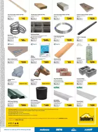 Builders Trade Depot catalogue Page 8