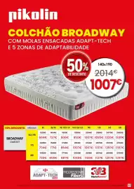 Folheto Hiper Centro do Móvel Página 17