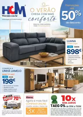 Hiper Centro do Móvel (válido até 2-08)