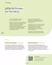 Catálogo Farmácias Portuguesas Página 42