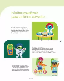 Catálogo Farmácias Portuguesas Página 43