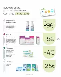 Catálogo Farmácias Portuguesas Página 45