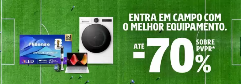 Folheto MediaMarkt semana 27 Página 1