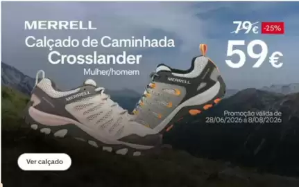 Catálogo Decathlon Página 1