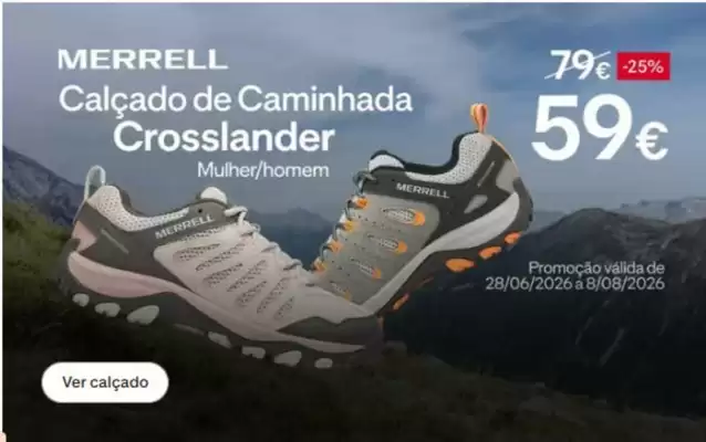 Decathlon (válido até 10-08)