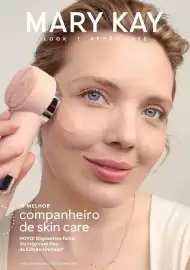 Folheto Mary Kay Página 1