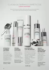Folheto Mary Kay Página 10