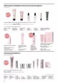Folheto Mary Kay Página 12