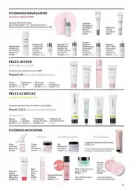 Folheto Mary Kay Página 13