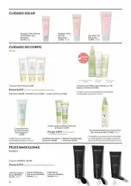 Folheto Mary Kay Página 14