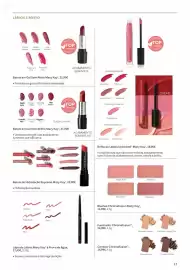Folheto Mary Kay Página 17