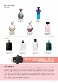 Folheto Mary Kay Página 19
