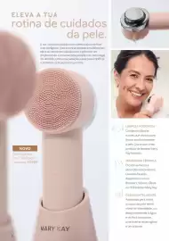Folheto Mary Kay Página 2