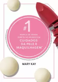 Folheto Mary Kay Página 20
