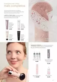 Folheto Mary Kay Página 3