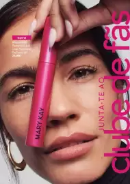 Folheto Mary Kay Página 4