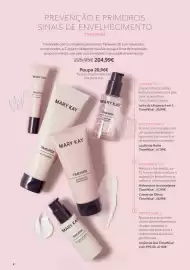 Folheto Mary Kay Página 8