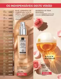 Catálogo Avon Página 10